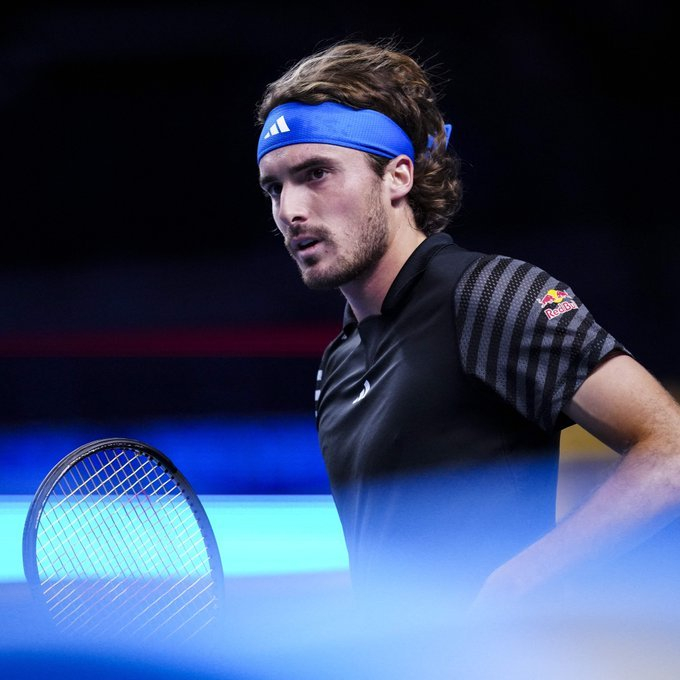 开云APP-拉沃尔杯绝杀联合杯，西西帕斯状态火热  第2张