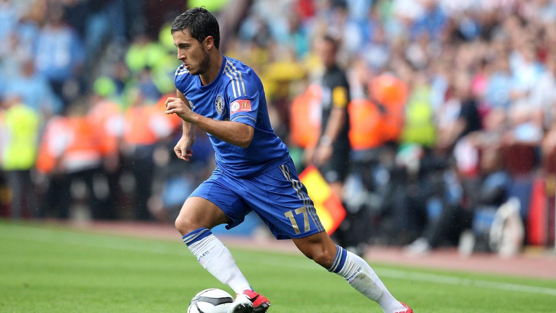 开云APP-巴雷拉爆发，南非终结比利亚雷亚尔，足球全球化下的新地缘政治